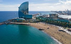W Barcelona